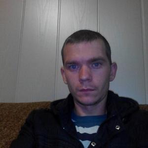 Тёмыч Monah, 38 лет, Красноярск