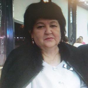 Светлана Шахова, 67 лет, Осинники