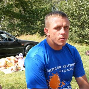 Парни в Владивостоке: Александр, 44 - ищет девушку из Владивостока