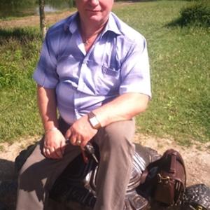 Парни в Нижний Новгороде: Алексей, 57 - ищет девушку из Нижний Новгорода