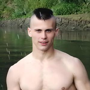 Дмитрий Щербаков, 21 год, Волгоград