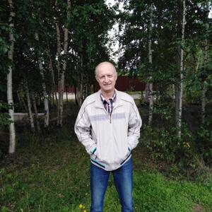 Анатолий, 59 лет, Нижневартовск