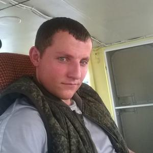 Sergey, 28 лет, Омск