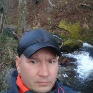 Парни в Южно-Сахалинске: Дмитрий, 41 - ищет девушку из Южно-Сахалинска