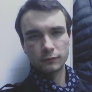 Парни в Калининграде: Денис Сербин, 23 - ищет девушку из Калининграда