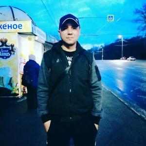 Парни в Челябинске: Марсель, 38 - ищет девушку из Челябинска