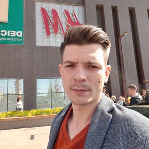 Артем Баштовой, 35 лет, Мытищи