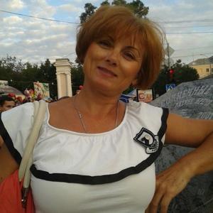 Татьяна Сергеева, 57 лет, Ростов-на-Дону