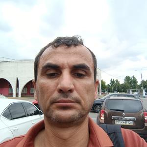Анвар, 45 лет, Москва