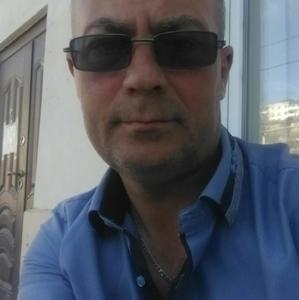 Макс, 48 лет, Краснодар