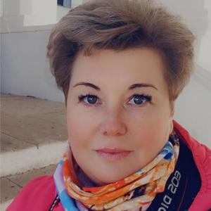 Наталья, 47 лет, Электросталь