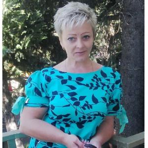 Ирина Кучерявец, 54 года, Сочи