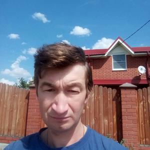 Парни в Челябинске: Андрей, 43 - ищет девушку из Челябинска
