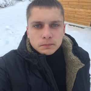 Никита, 29 лет, Вологда