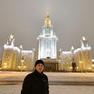 Парни в Южно-Сахалинске: Дмитрий, 26 - ищет девушку из Южно-Сахалинска