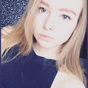 Виктория, 24 года, Новокузнецк