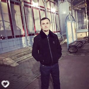 Парни в Краснодаре (Краснодарский край): Мурат, 39 - ищет девушку из Краснодара (Краснодарский край)