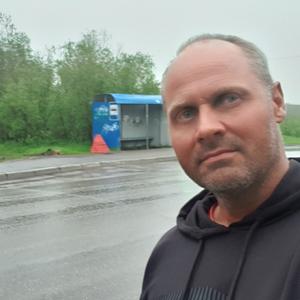 Сергей, 48 лет, Воркута