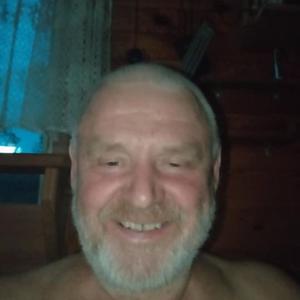 Василий, 67 лет, Дубна