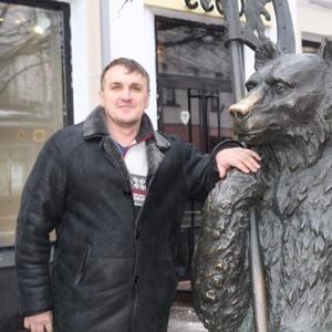 Андрей Клинцев, 49 лет, Нижний Новгород