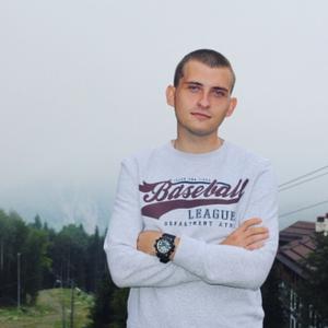 Владислав, 27 лет, Новороссийск