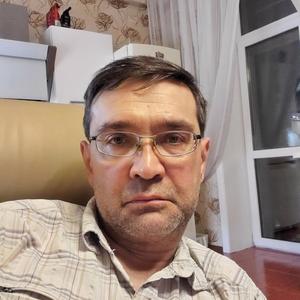 Геннадий, 53 года, Иркутск