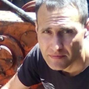 Евгений, 46 лет, Иркутск