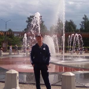 Парни в Нижний Новгороде: Александр, 43 - ищет девушку из Нижний Новгорода
