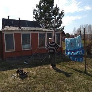 Парни в Новосибирске: Александр, 76 - ищет девушку из Новосибирска
