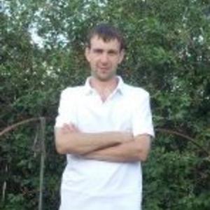 Парни в г. Канаш (Чувашия): Сергей Шестаков, 38 - ищет девушку из г. Канаш (Чувашия)