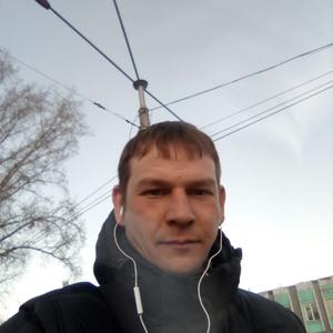 Парни в Новокузнецке: Степан Аржаников, 32 - ищет девушку из Новокузнецка