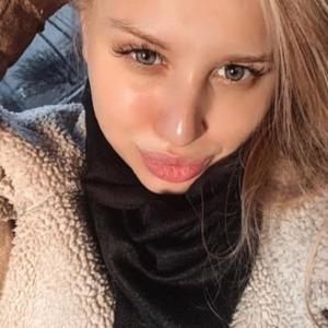 Мария Слепченко, 23 года, Новосибирск