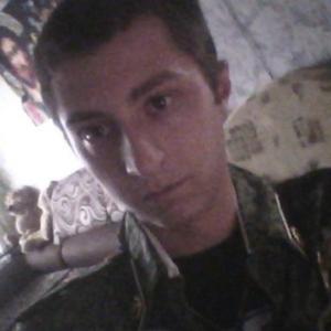 Парни в Нефтеюганске: Александр, 29 - ищет девушку из Нефтеюганска