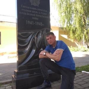 Парни в Вологде: Denic Kochkin, 40 - ищет девушку из Вологды