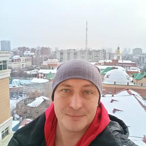 Парни в Екатеринбурге: Иван, 40 - ищет девушку из Екатеринбурга