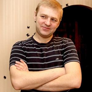 Дмитрий, 44 года, Жлобин