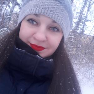 Валерия, 31 год, Новосибирск