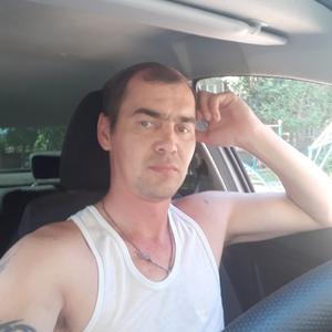 Павел, 42 года, Омск