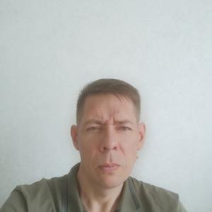 Петр Петров, 46 лет, Самара