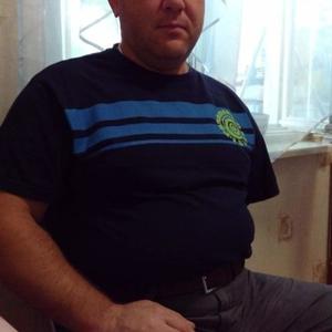 Evgenij Petrovich, 52 года, Череповец