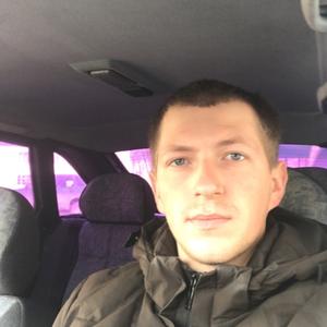 Парни в Шарыпово: Илья, 26 - ищет девушку из Шарыпово