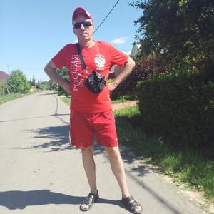 Парни в Серпухове: Андрей, 56 - ищет девушку из Серпухова