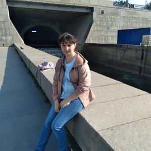 Девушки в Туринске: Наталья, 41 - ищет парня из Туринска