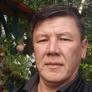 Жуманазар, 42 года, Владимир