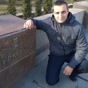 Дмитрий, 50 лет, Мурманск