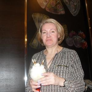 Девушки в Калининграде: Ирина, 52 - ищет парня из Калининграда