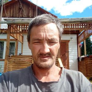 Лев, 41 год, Якутск