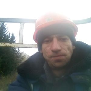 Ярослав Иванов, 37 лет, Мыски