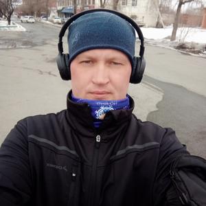 Дмитрий, 43 года, Уссурийск