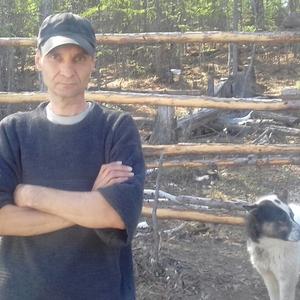 Парни в Якутске: Виктор, 53 - ищет девушку из Якутска